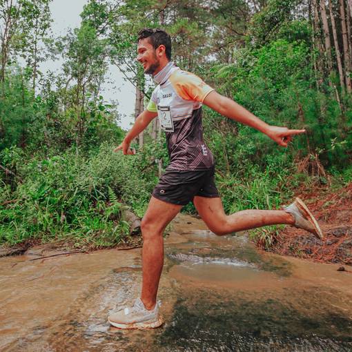 Event cover Desafio Brou Sul - Trail Run