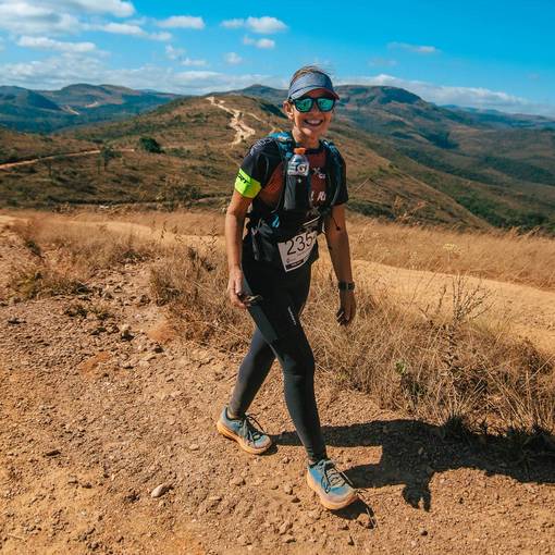 Event cover Desafio Brou Nova Lima - Trail Run