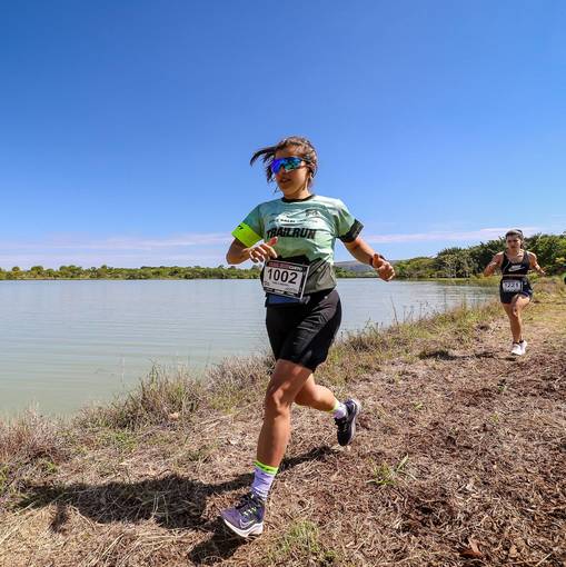 Event cover Super Brou Cheira Ceu - TRAIL