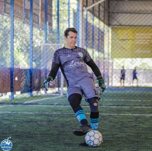 Event cover TRENTO FUT X MENINOS DA VILA 