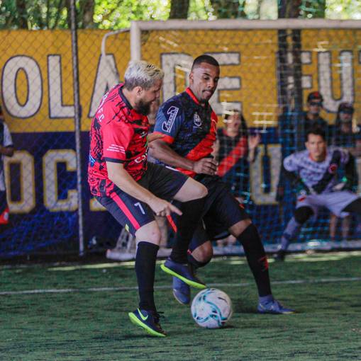 Event cover LESTE FOOTBALL  X PALERMO 