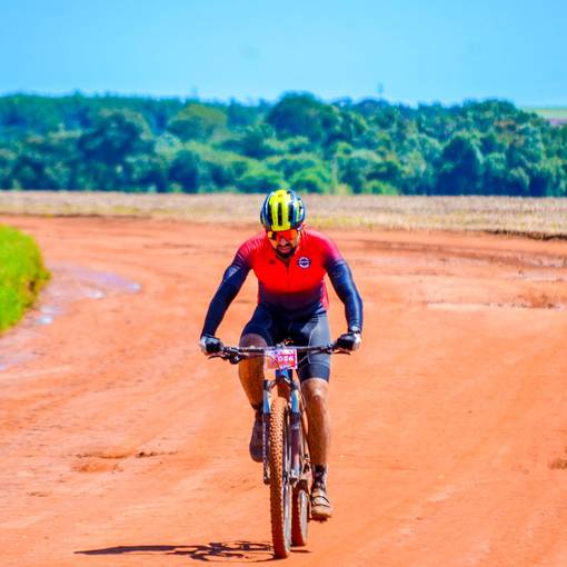 Event cover 6º XCM PARECIS
