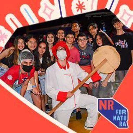 Buy your photos at this event NR FORMATURA - S.A.P. 24 A 28/11/21 on Fotop