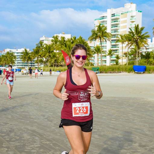 Event cover SANTANDER TRACK&FIELD RUN SERIES - RIVIERA DE SO LOURENO 2022