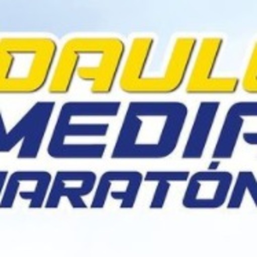 Event cover Primera Edici�n de la Media Marat�n 🏃🏽‍♀️de Daule en la Aurora 