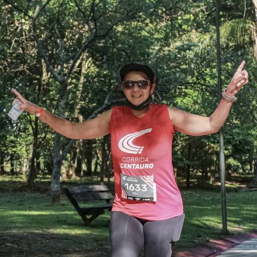 Event cover Corrida Centauro 2021