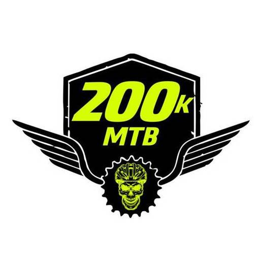 Portada del evento 200k MTB
