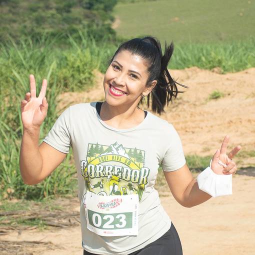 Event cover Corrida Kaipira - Green Camp 2021