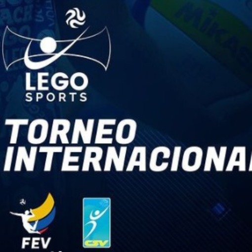 Event cover Beach volley Nivel Sudamericano en Categor�as Juniors🏆