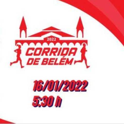Event cover CORRIDA DE BELM 2022