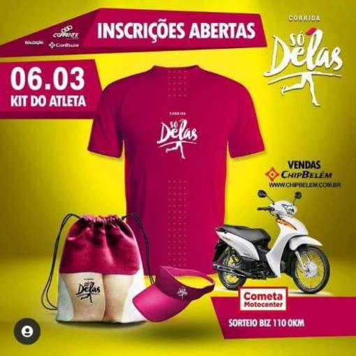 Event cover CORRIDA S DELAS 2022