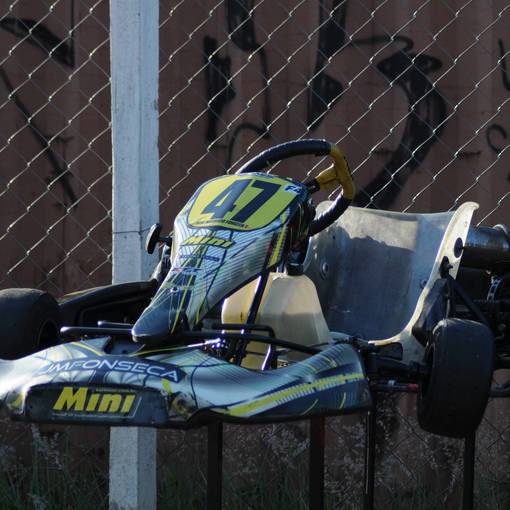 Event cover Piloto Jose Mauricio