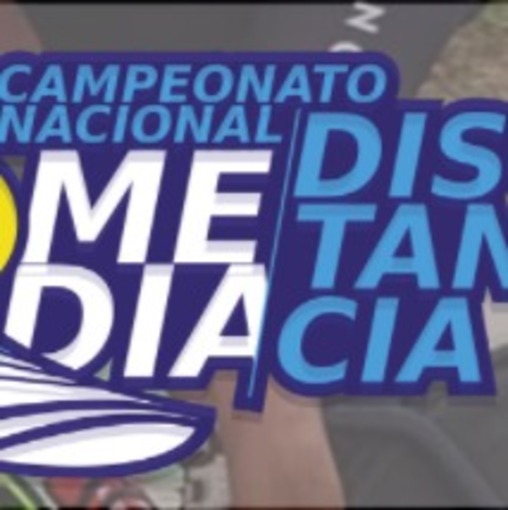Event cover Campeonato Nacional Media Distancia Salinas 🏊🏽🚴🏽🏃🏽‍♀️