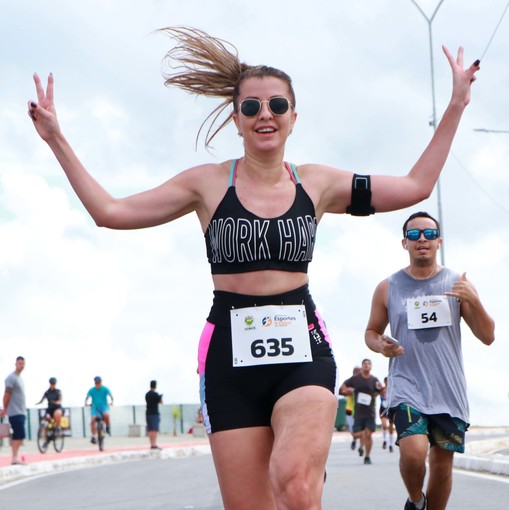Event cover 1º CORRIDA DO BANHADO 2021 