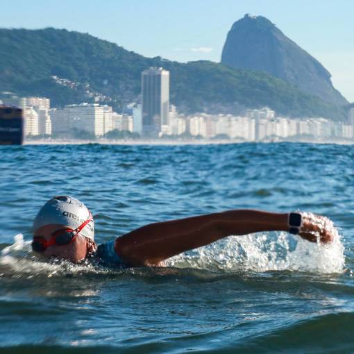 Event cover Rainha do Mar - Etapa Rio de Janeiro 2022