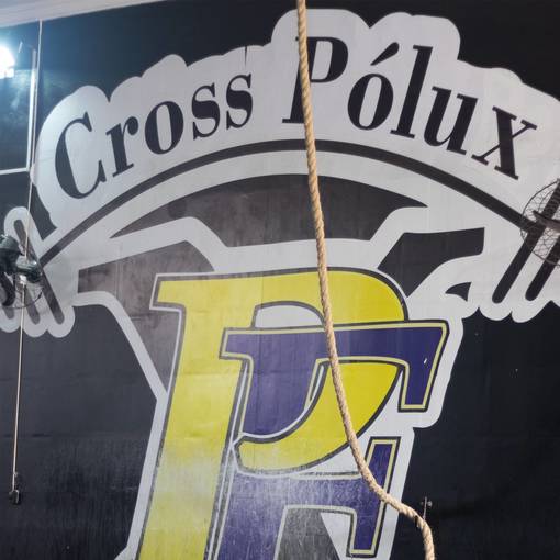 Event cover Treino Murphy Cross Polux (Box)