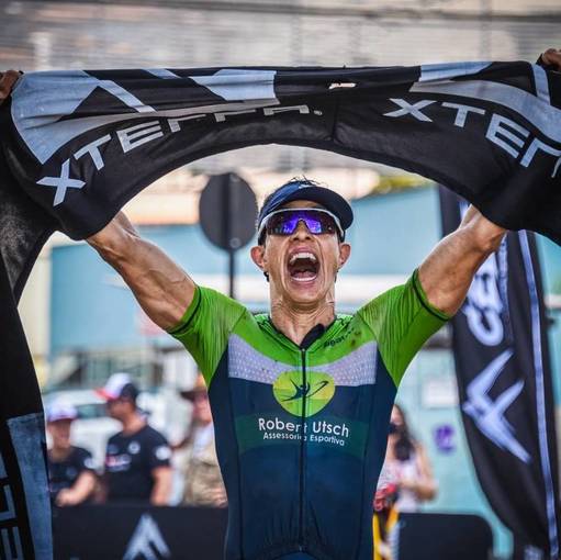 Event cover XTERRA MARIANA 2022 - Duathlon