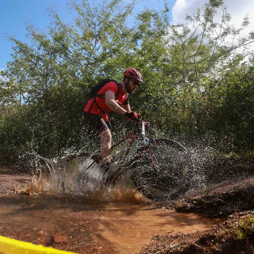 Event cover XTERRA MARIANA 2022 - MTB Cup