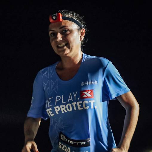 Event cover XTERRA ILHABELA 2022 - TRAIL RUN 5K NOTURNA