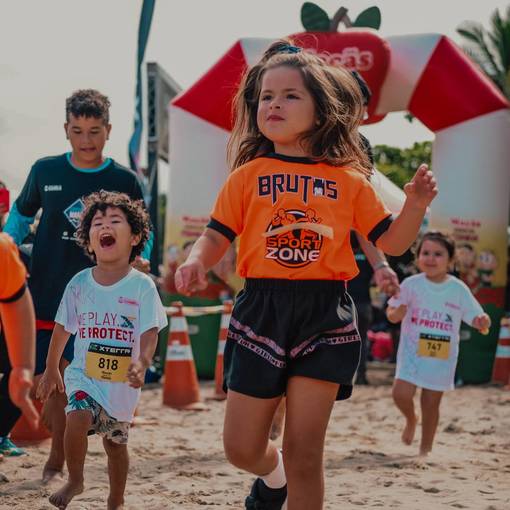 Event cover XTERRA ILHABELA 2022 - Kids