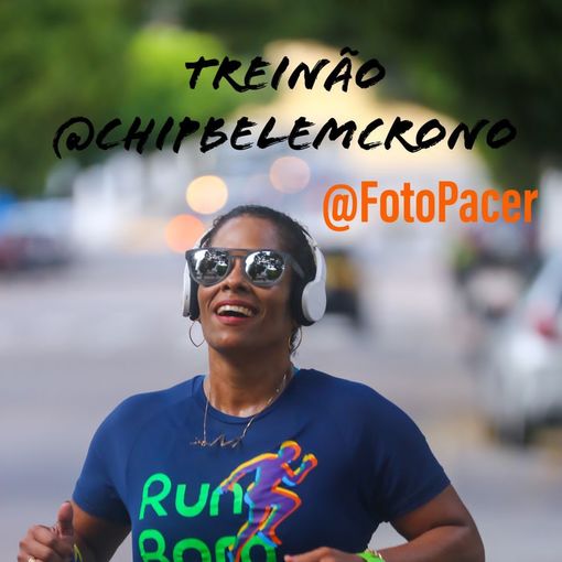 Event cover TREINAO CHIPBELM