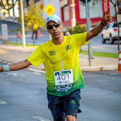 Couverture de l'�v�nement 3� CORRIDA DO LEGISLATIVO CUIABANO