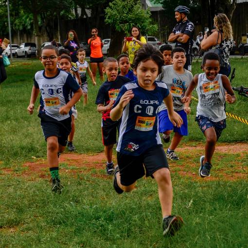 Event cover Treinão do Cletão