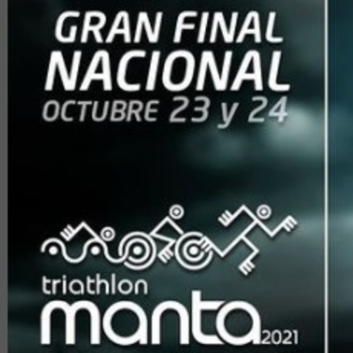 Event cover 3era V�lida Nacional Final Triatl�n Sprint 🏊🚴🏼‍♂️🏃🏻