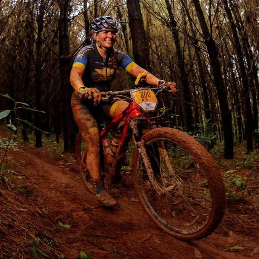 Event cover Desafio Brou Sul - MTB
