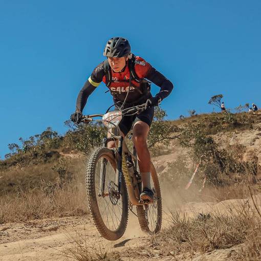 Event cover Desafio Brou Nova Lima - MTB