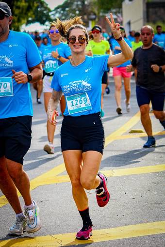 Event cover Corrida Vera Cruz 6k e 12k