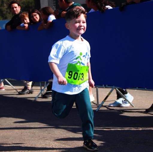 Event cover CIRCUITO DE CORRIDAS SESP - Campos do Jordo - Corrida Kids