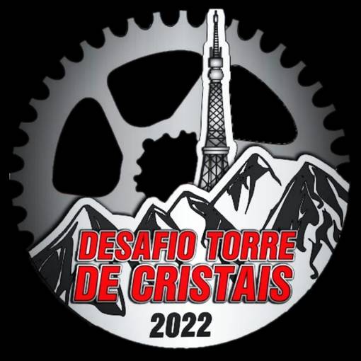 Event cover DESAFIO TORRE DE CRISTAIS 2022