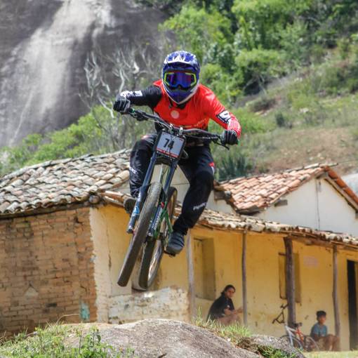 Copertura dell'evento 7� DESAFIO PEDRA DE SANTO ANT�NIO DH - 1� ETAPA DO PARAIBANO