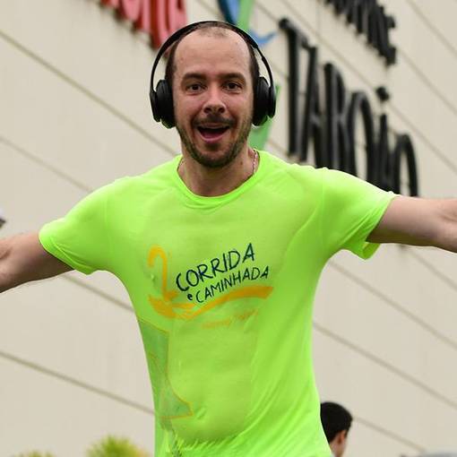 Capa do evento 2� Corrida e Caminhada Shopping Tabo�o 