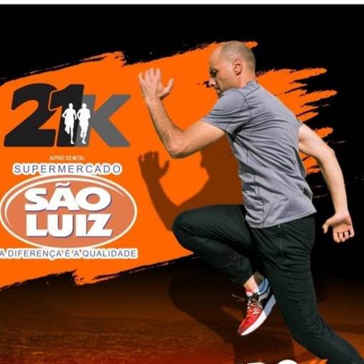 Event cover 21k
