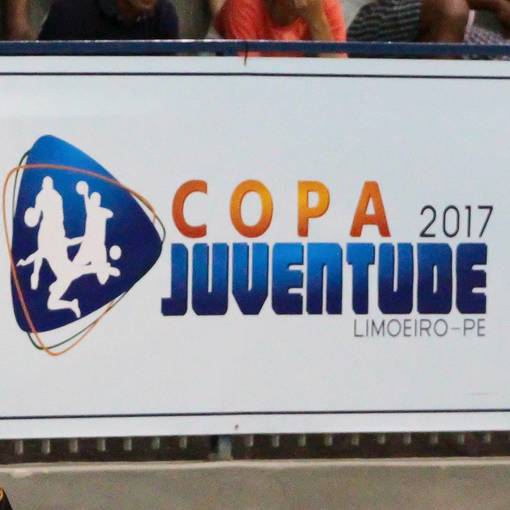Event cover Copa da Juventude