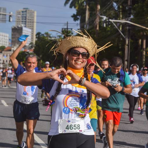 CORRIDA DAS PONTES DO RECIFE on Fotop