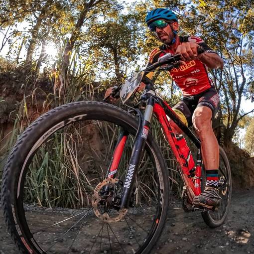 Event cover 1 Etapa Cannion Cup Series MTB