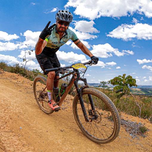 Event cover Super Brou Cheira Ceu - MTB