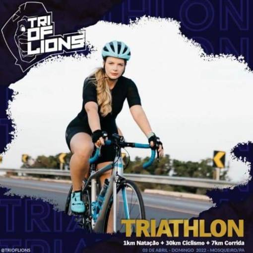 Event cover TRI OF LIONS 2022