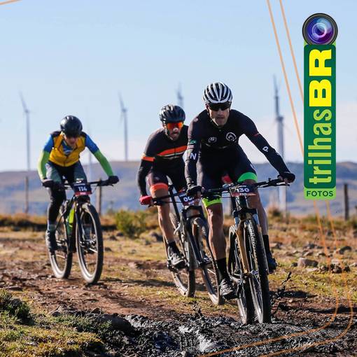 Event cover CHAOYANG CHALLENGE - Bom Jardim