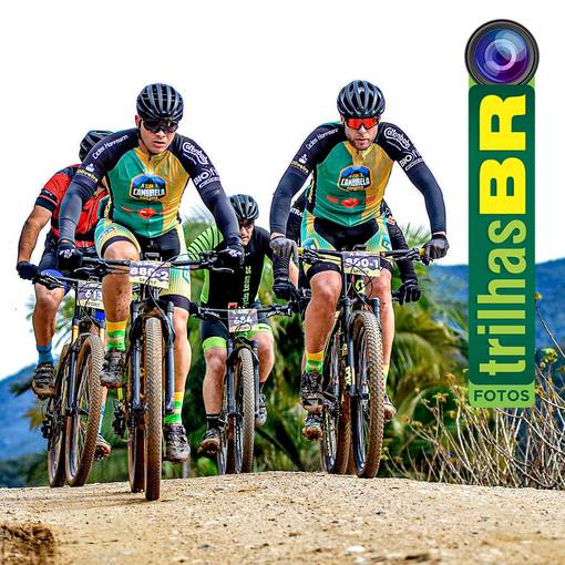 Event cover CHAOYANG CHALLENGE - Nova Trento