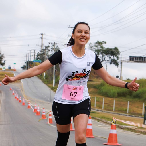 Event cover 1 PRIMEIRA MEIA MARATONA TAUBAT 