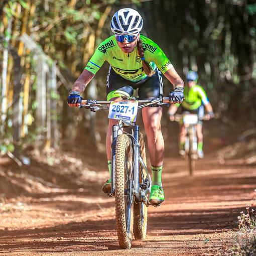 Event cover CIMTB - Arax 2022