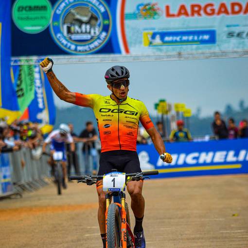 Event cover CIMTB - Taubat - SP 2022