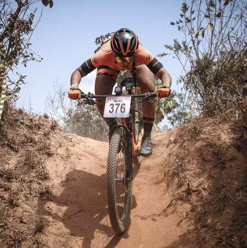 Event cover CIMTB - CONGONHAS - MG 2022