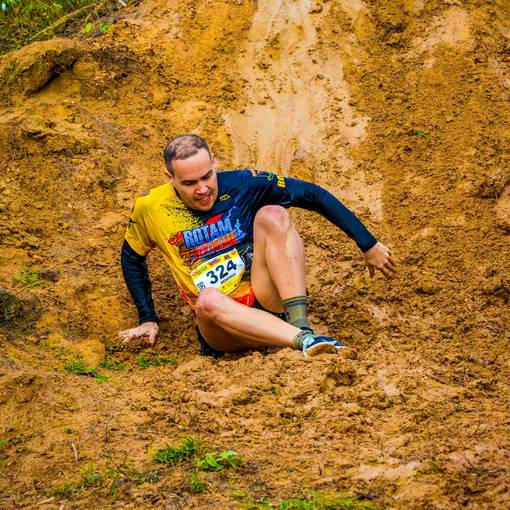 Couverture de l'�v�nement 5� ROTAM EXTREME