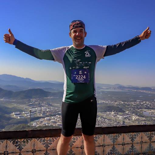 Event cover RUN 21K - MEIA DA ESTRADA VELHA 2022