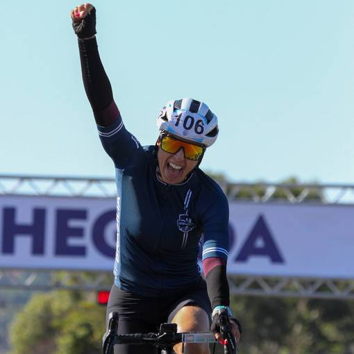 Capa do evento Granfondo Brasilia